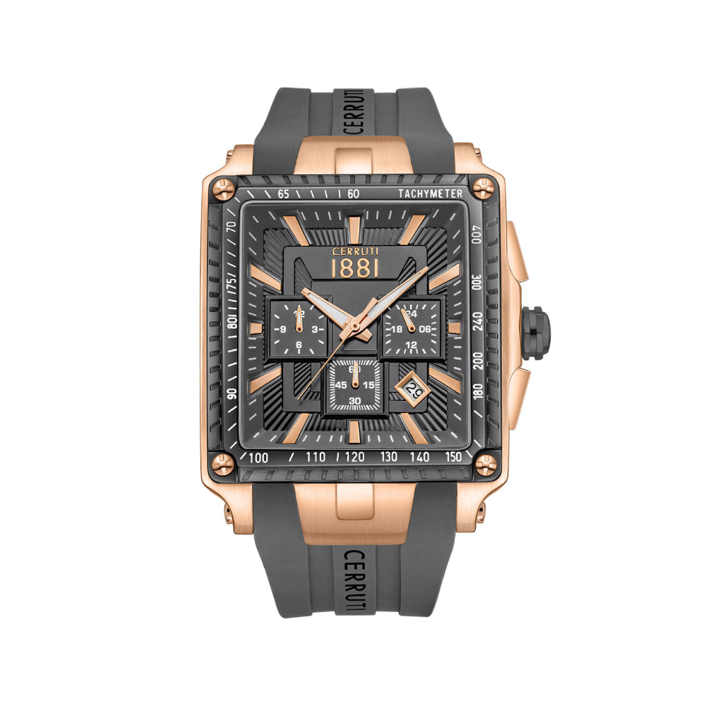 MEN Cerruti 1881 Odissea Watch CTCIWGO0018503