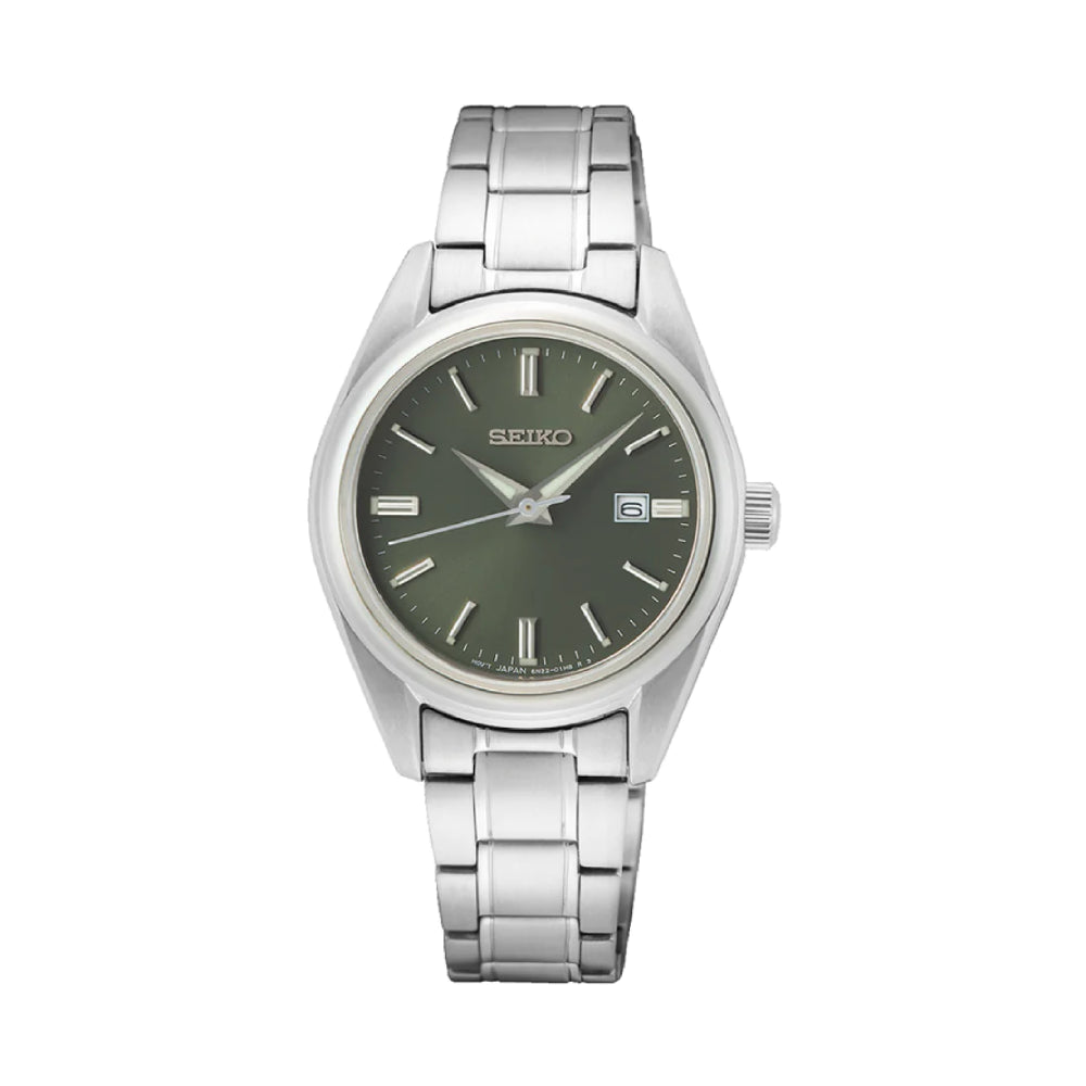 [WOMEN] Seiko Quartz Watch [SUR533P1]