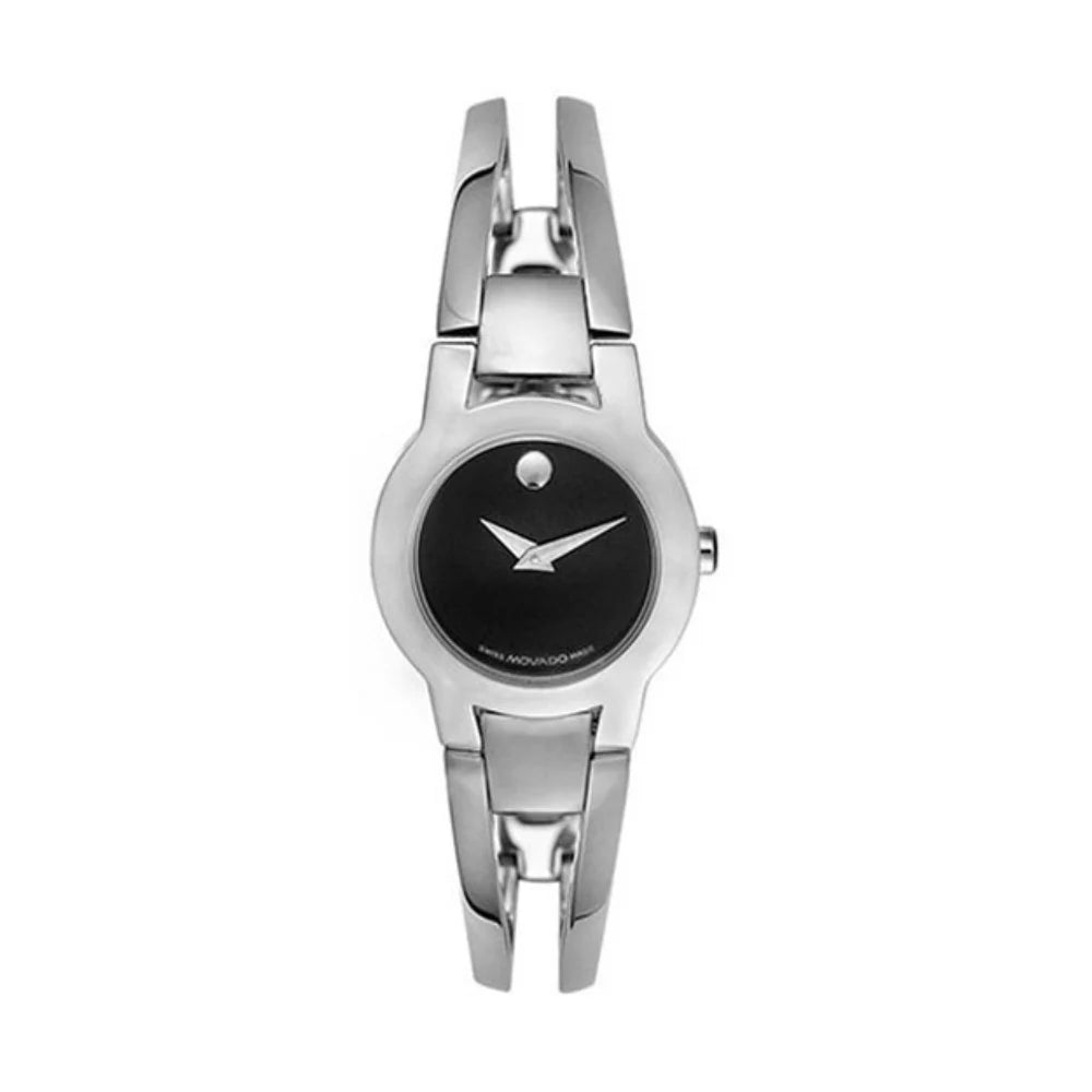 [WOMEN] MOVADO Amorosa Ladies Watch [0604759]