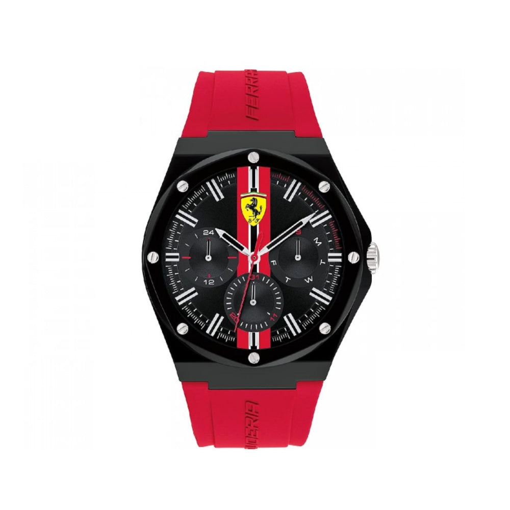 Scuderia Ferrari Aspire Quartz Watch [0830870]