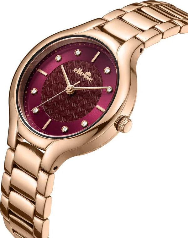 [WOMEN] Ellesse Luna (W03-00857-004)