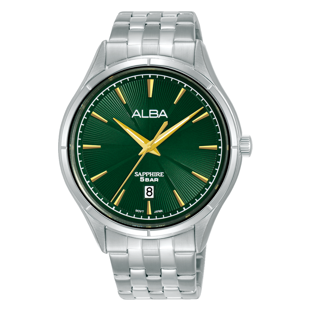[MEN] Alba Prestige [AS9T65X]