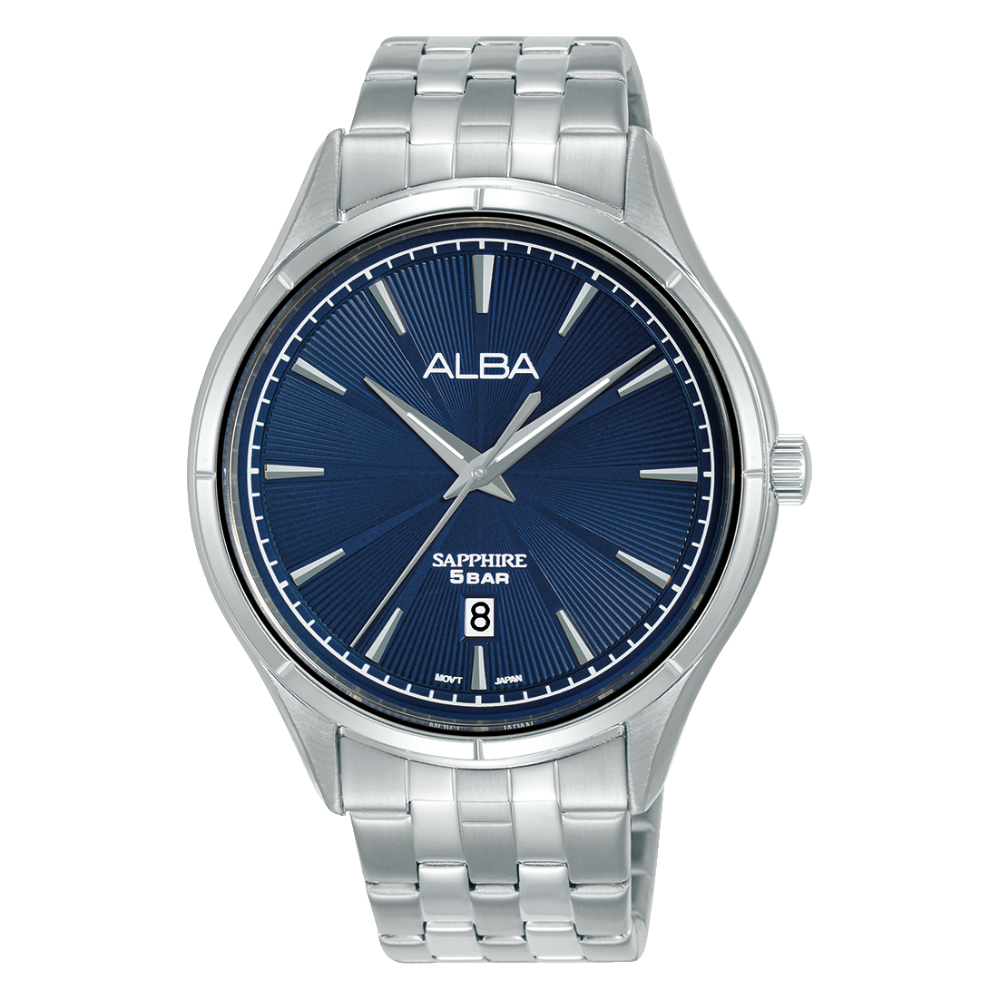 [MEN] Alba Prestige [AS9T67X]