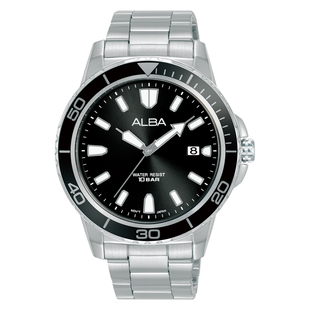 [MEN] Alba Active [AS9U13X]