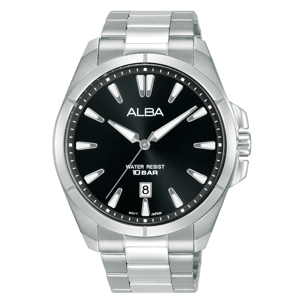 [MEN] Alba Active [AS9U23X]