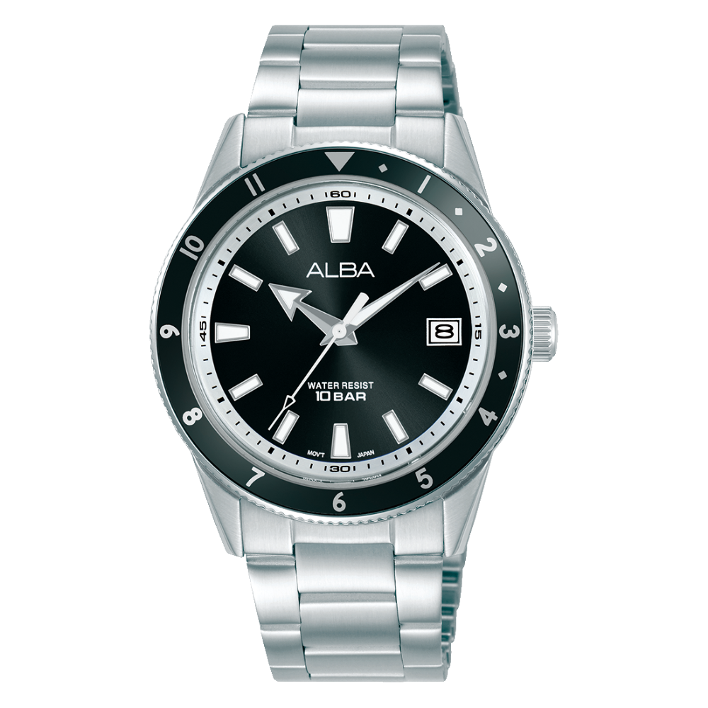 [MEN] Alba Active [AS9U85X]