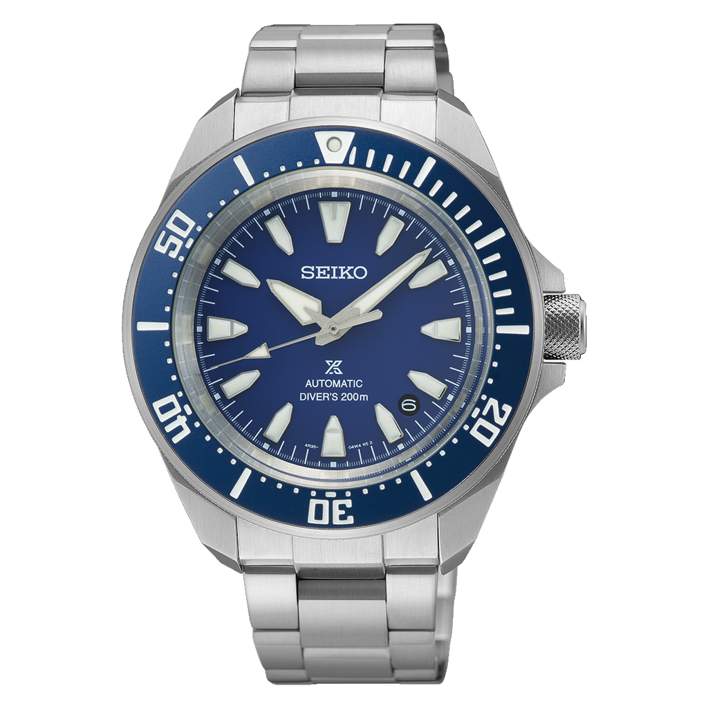 [MEN] Seiko Prospex Sea [SRPL51K1]