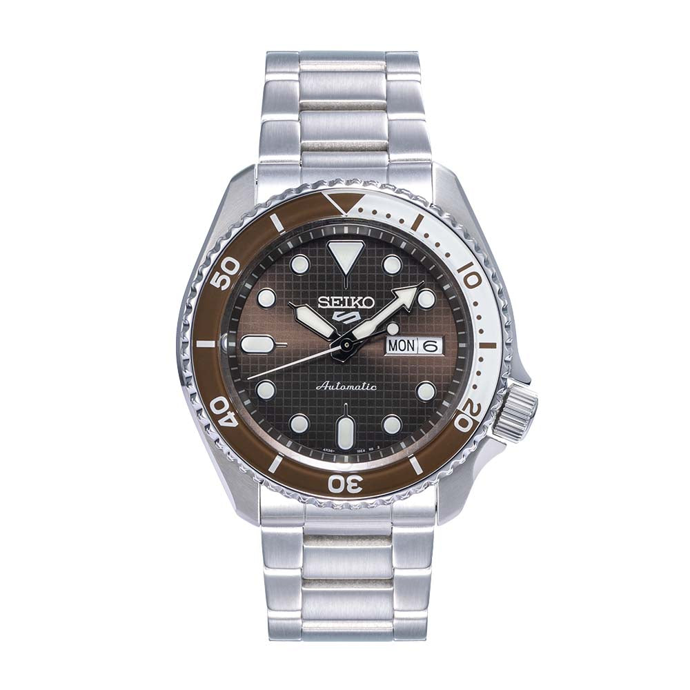 [MEN] Seiko 5 Sports [SRPM13K1]