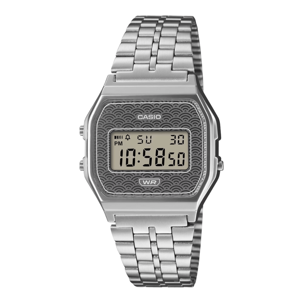 CASIO VINTAGE [A159WEVJ-7DR]