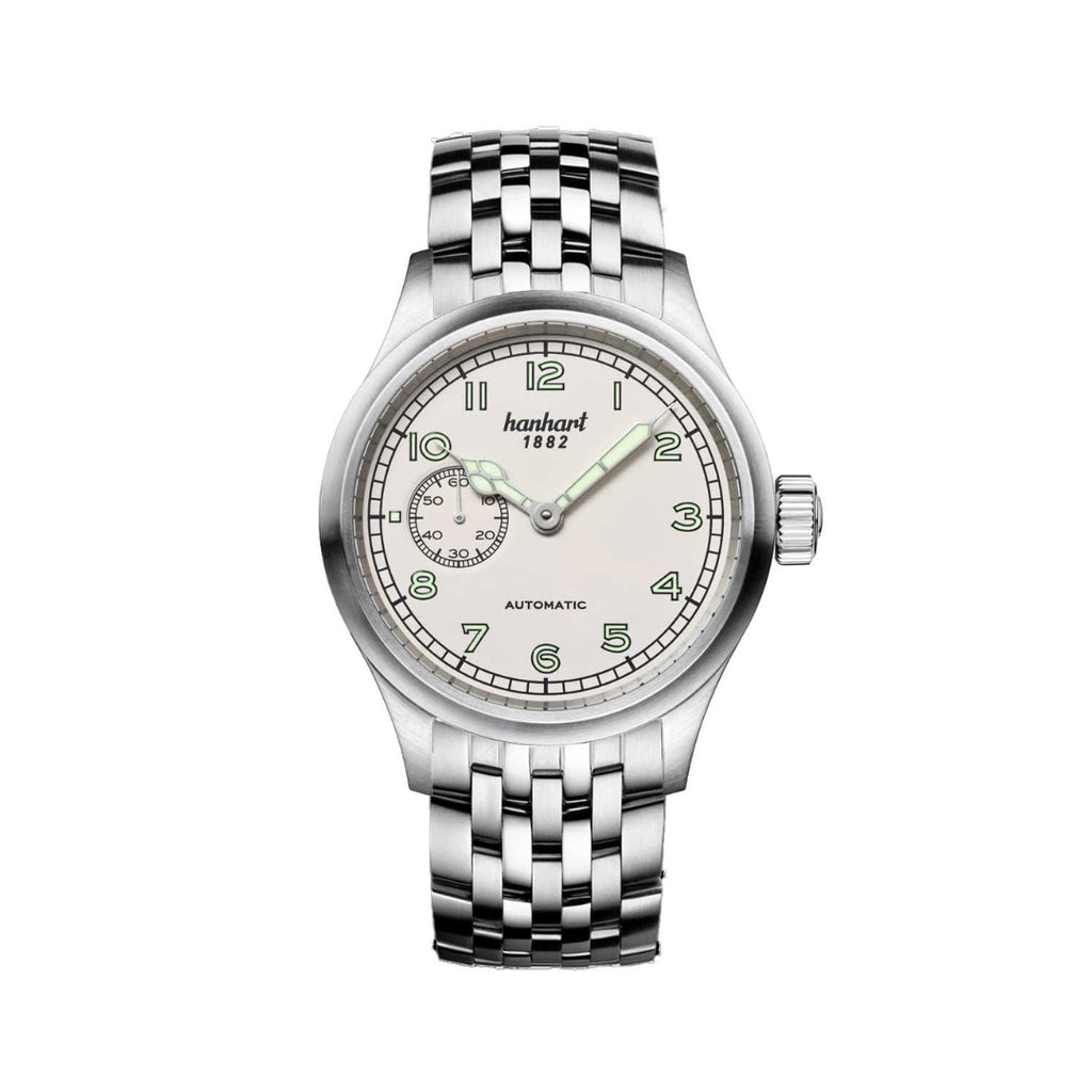 [MEN] Hanhart Pioneer Preventor9 [752.200-6428-C]