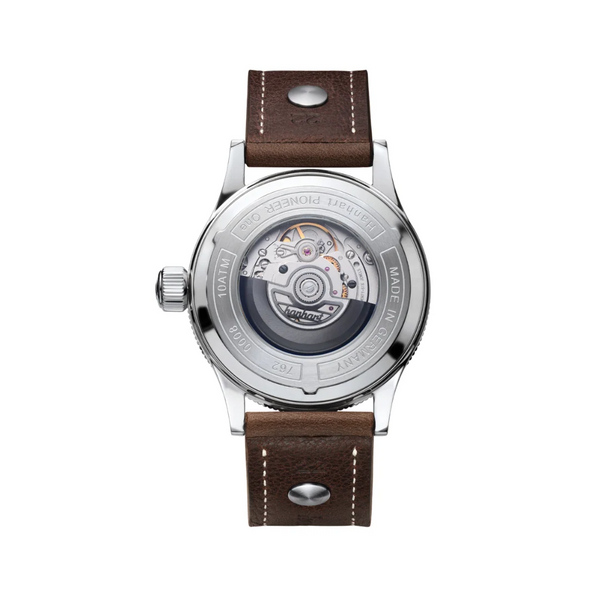[MEN] Hanhart Pioneer One [762.200-0110-C]