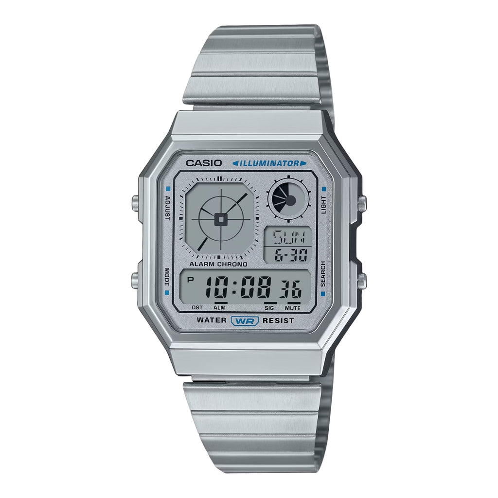 CASIO VINTAGE [A130WE-7ADF]