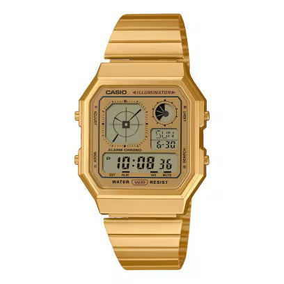 CASIO VINTAGE [A130WEG-9ADF]