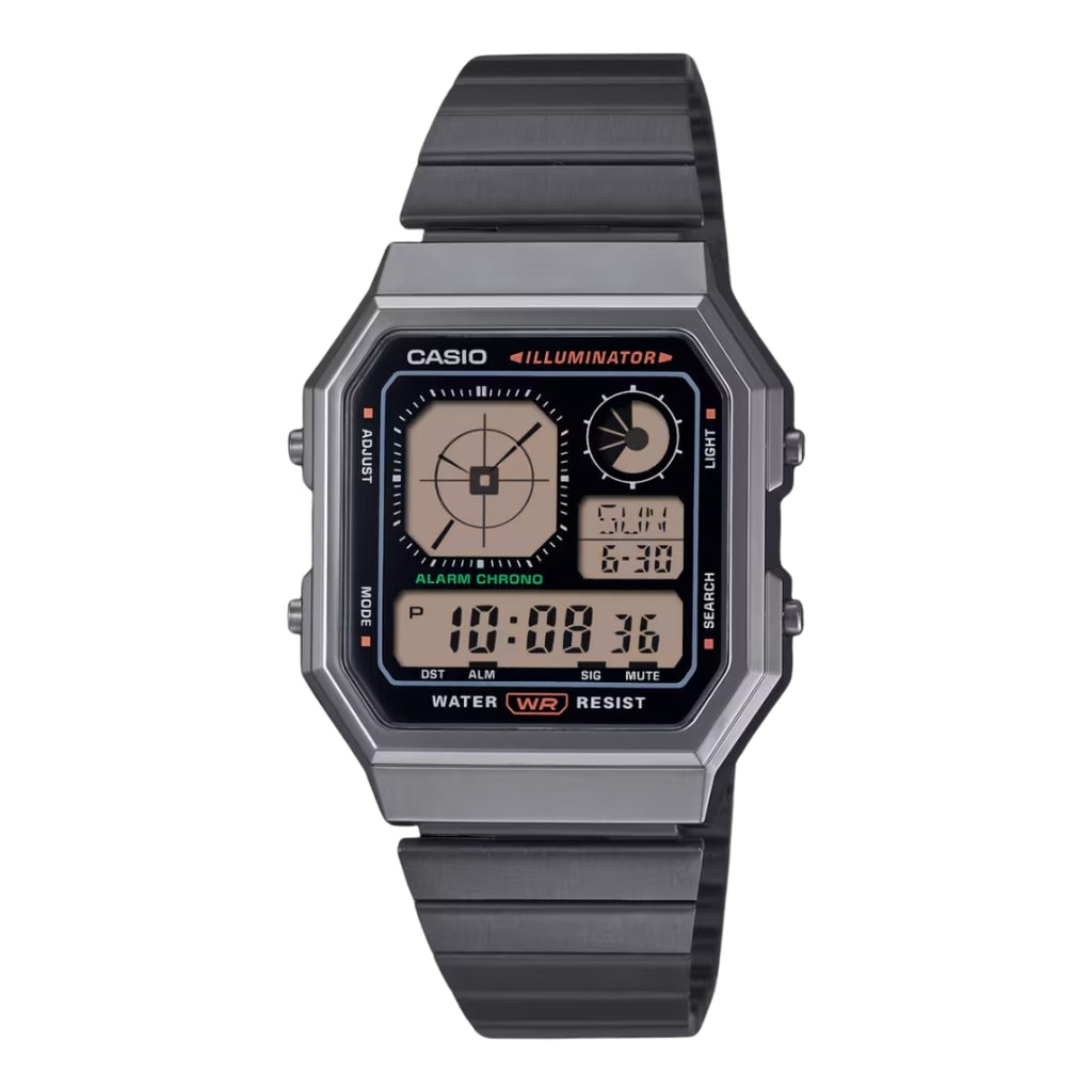CASIO VINTAGE [A130WEGG-1ADF]