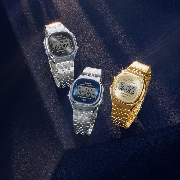 CASIO VINTAGE [A140WE-2ADF]