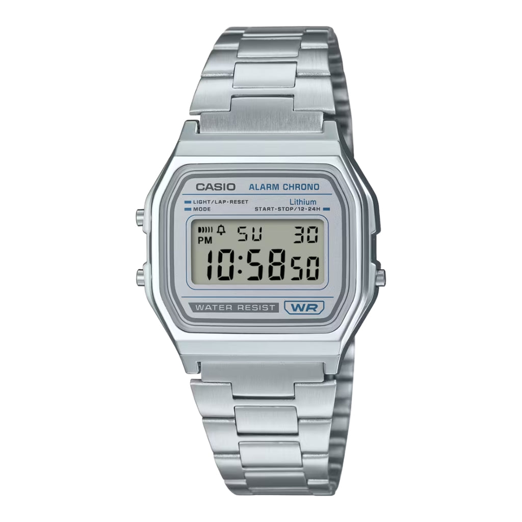 CASIO VINTAGE [A158WEA-7DF]