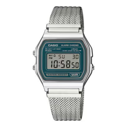 CASIO VINTAGE [A158WEM-3DF]