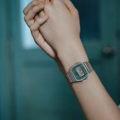 CASIO VINTAGE [A158WEM-3DF]