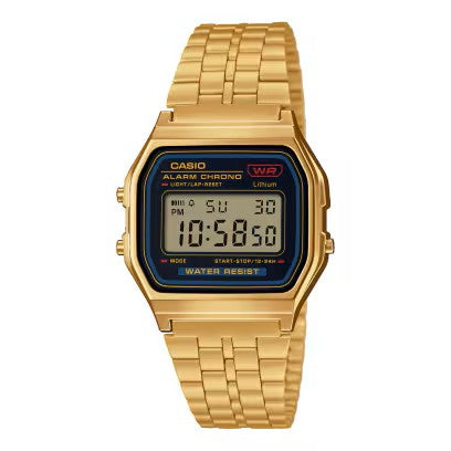 CASIO VINTAGE [A159WGEA-1DF]