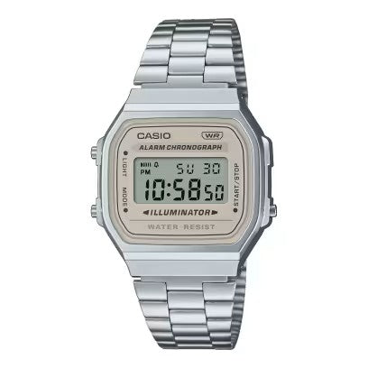 CASIO VINTAGE [A168WA-8AYDF]