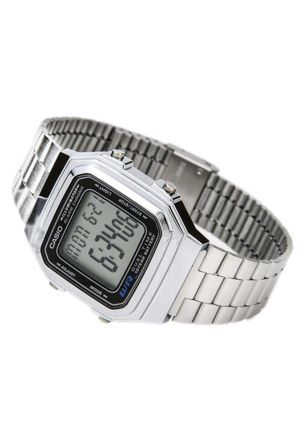 CASIO VINTAGE [A178WA-1ADF]