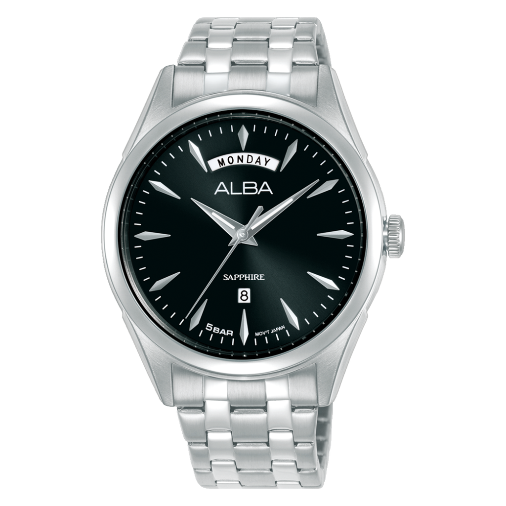 [MEN] Alba Prestige [A6B009X1]