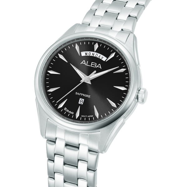 [MEN] Alba Prestige [A6B009X1]