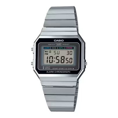 CASIO VINTAGE [A700W-1ADF]