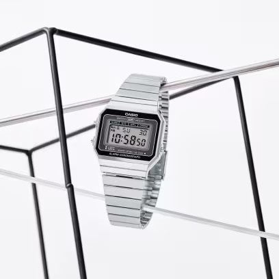 CASIO VINTAGE [A700W-1ADF]