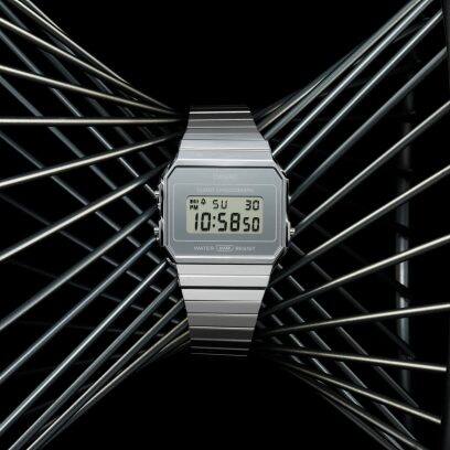 CASIO VINTAGE [A700WEV-7ADF]