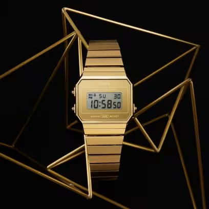 CASIO VINTAGE [A700WEVG-9ADF]