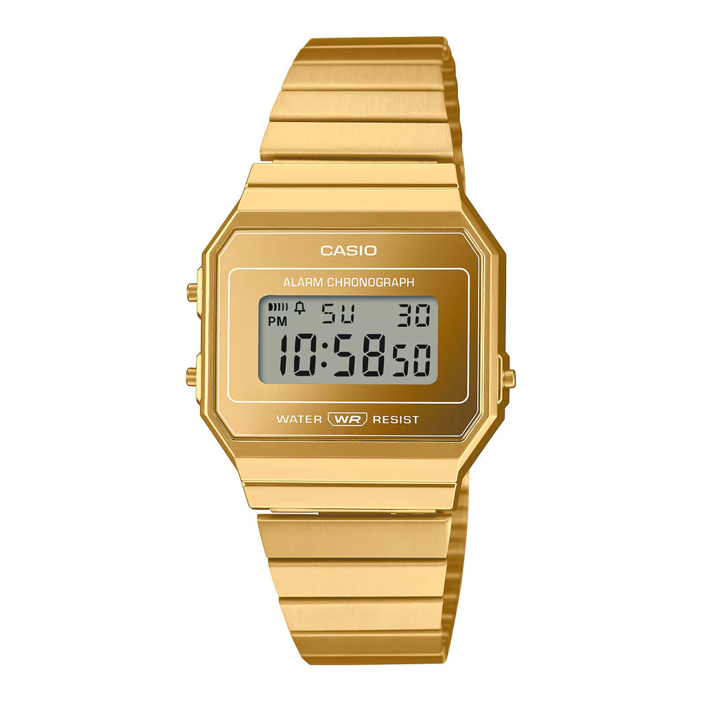 CASIO VINTAGE [A700WEVG-9ADF]