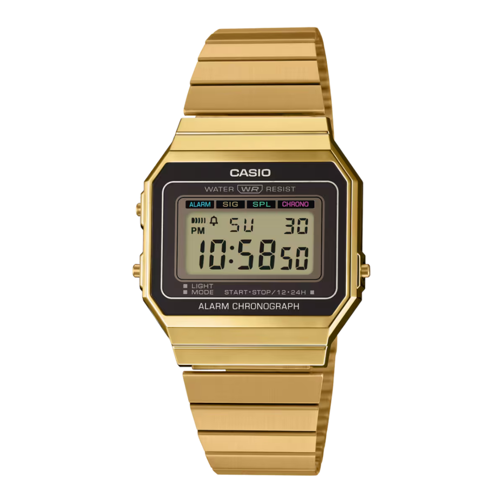 CASIO VINTAGE [A700WG-9ADF]