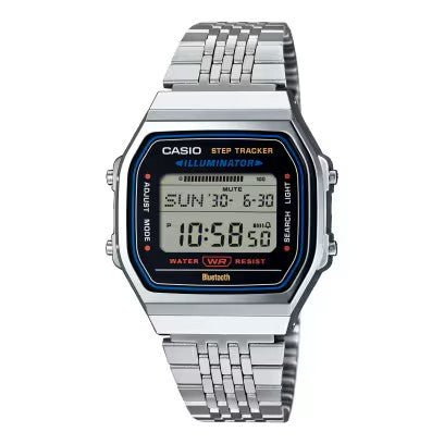 CASIO VINTAGE [ABL-100WE-1ADR]