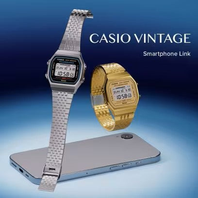 CASIO VINTAGE [ABL-100WEG-9ADR]