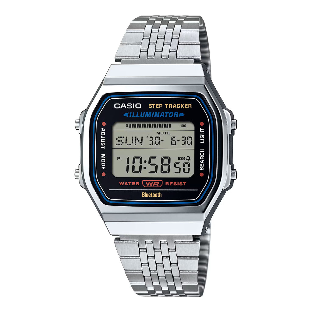 CASIO VINTAGE [ABL-100WE-1ADF]