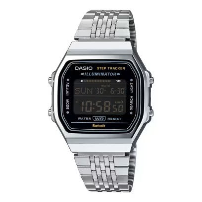 CASIO VINTAGE [ABL-100WE-1BDF]