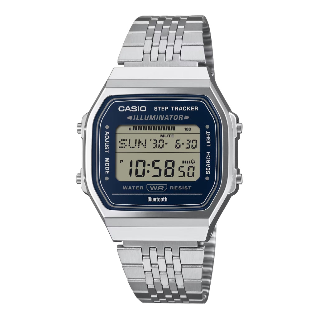 CASIO VINTAGE [ABL-100WE-2ADF]