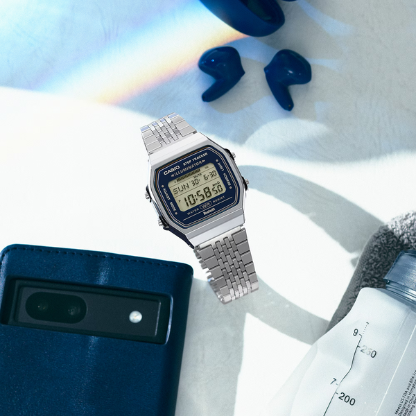 CASIO VINTAGE [ABL-100WE-2ADF]
