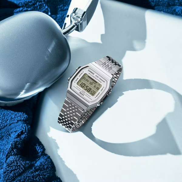CASIO VINTAGE [ABL-100WE-7ADF]