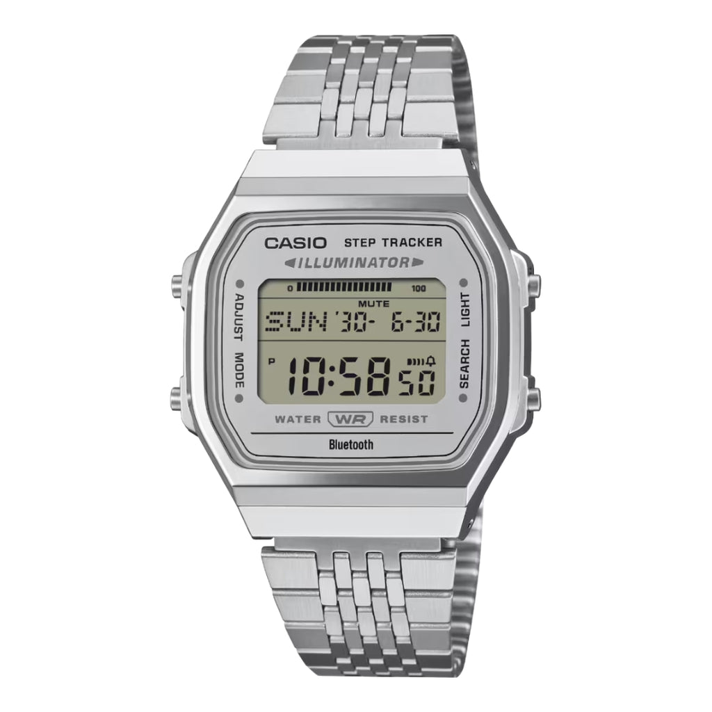 CASIO VINTAGE [ABL-100WE-7ADF]