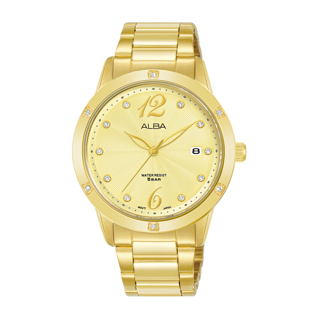 [WOMEN] Alba Fashion [AG8N02X]