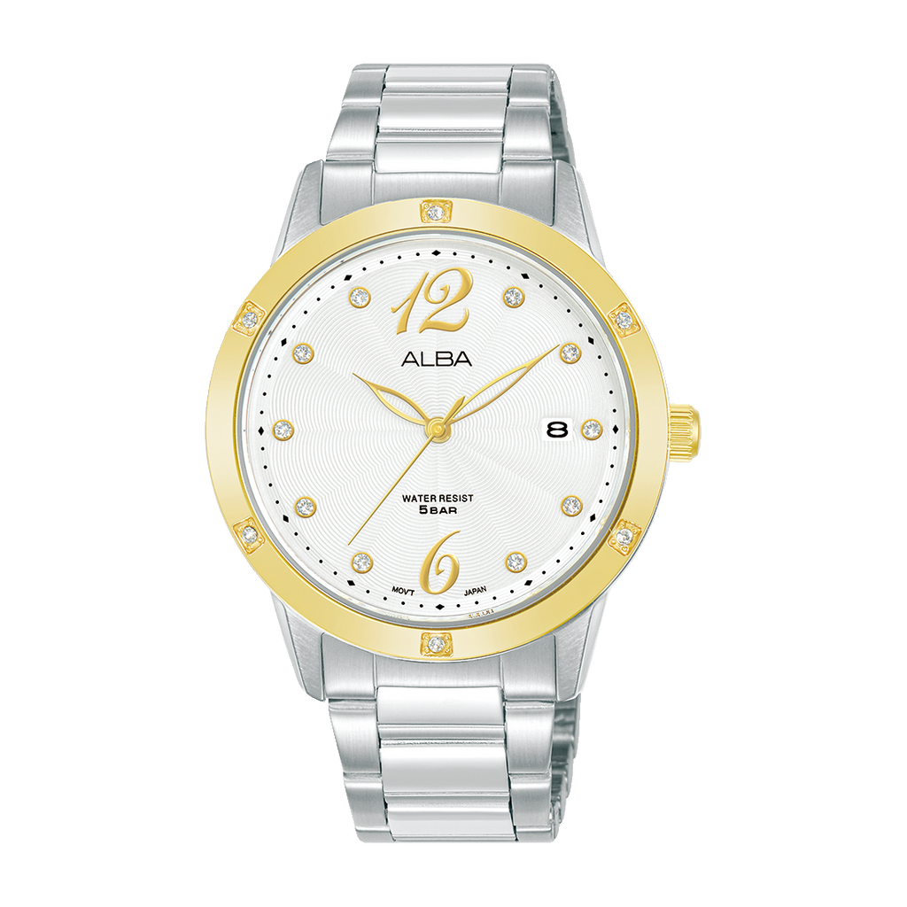 [WOMEN] Alba Fashion [AG8N06X]