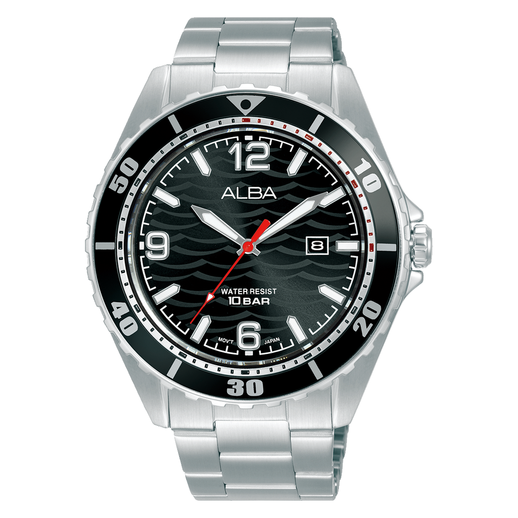 [MEN] Alba Active [AG8N49X]