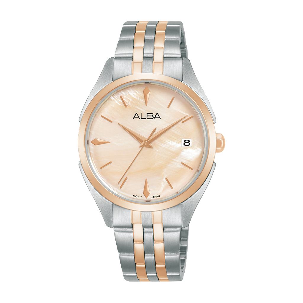 [WOMEN] Alba Fashion [AG8P34X]