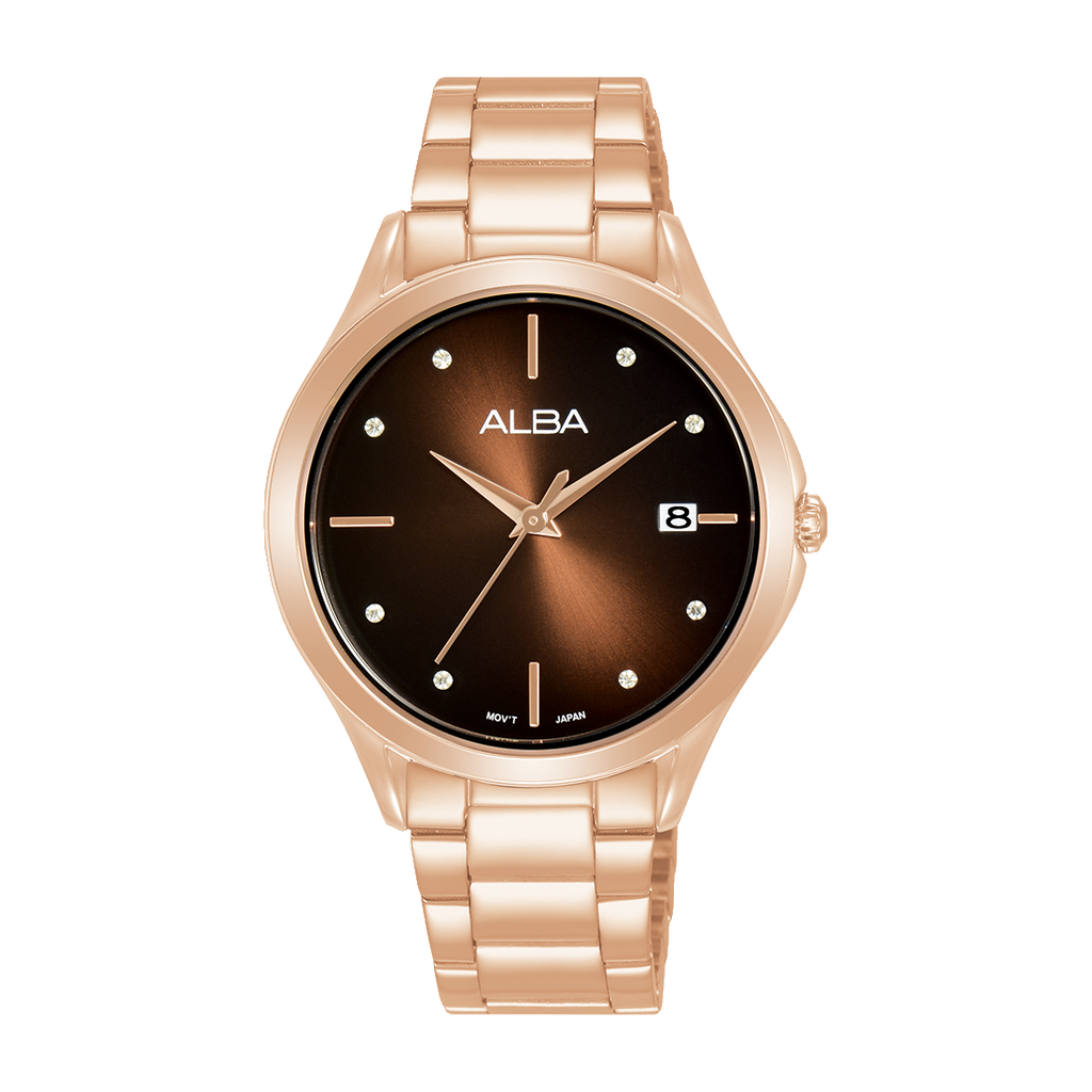 [WOMEN] Alba Fashion [AG8P44X]