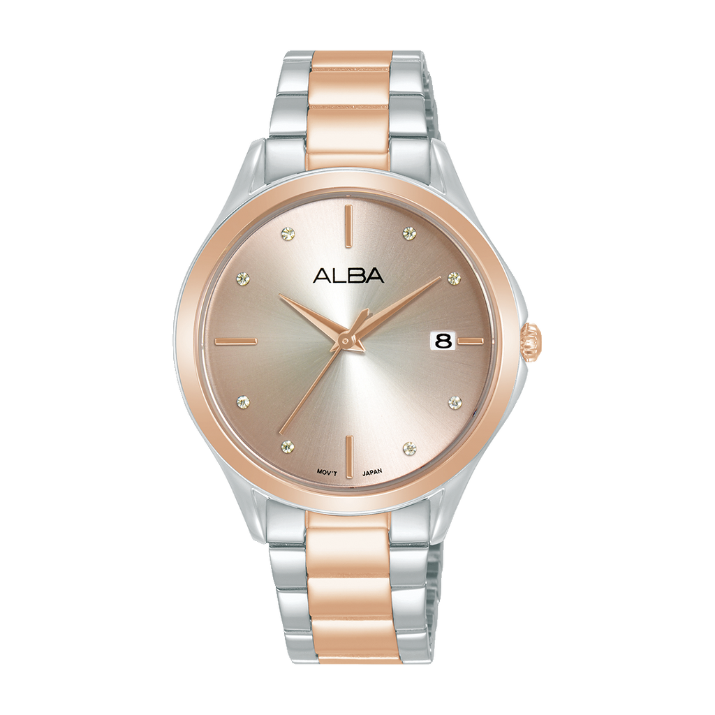 [WOMEN] Alba Fashion [AG8P48X]