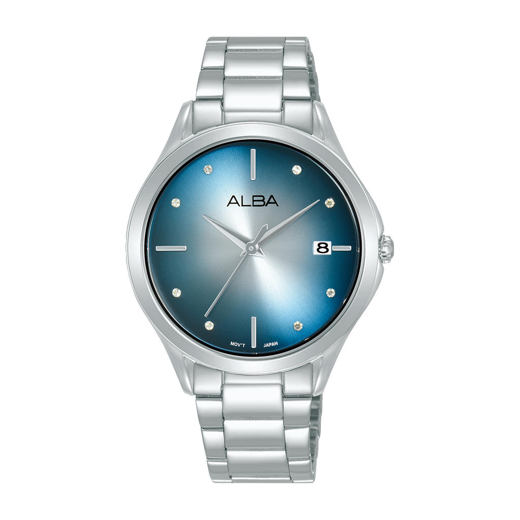 [WOMEN] Alba Fashion [AG8P55X]