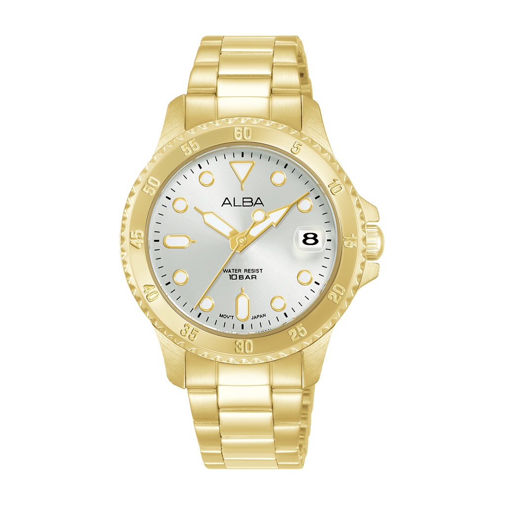 [WOMEN] Alba Active [AG8Q32X]