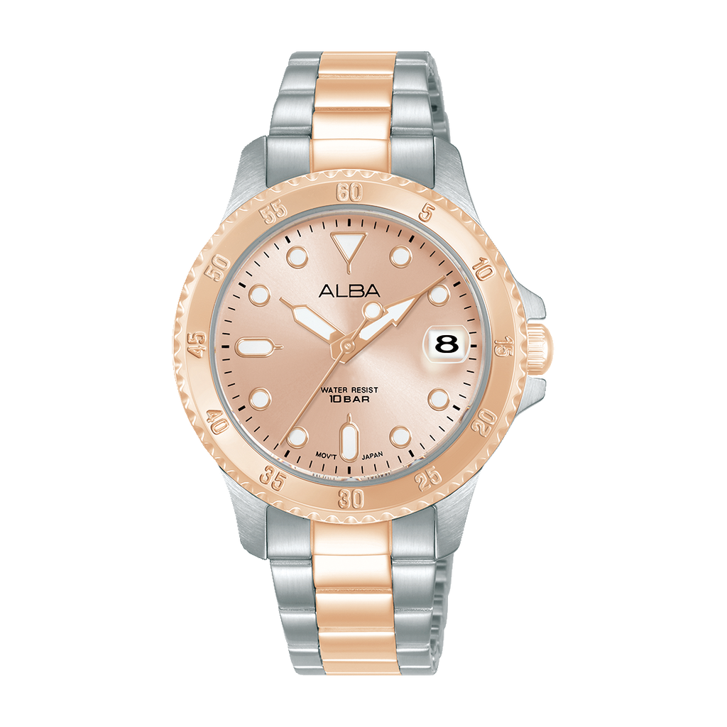 [WOMEN] Alba Active [AG8Q34X]